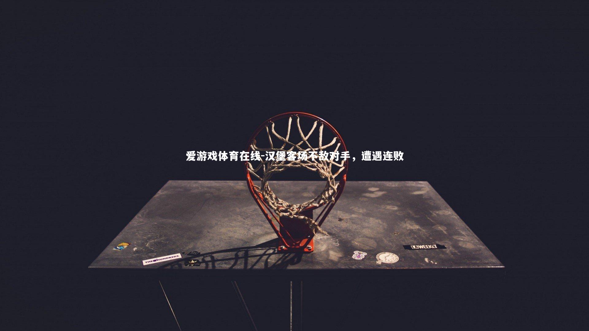 爱游戏体育在线-汉堡客场不敌对手，遭遇连败