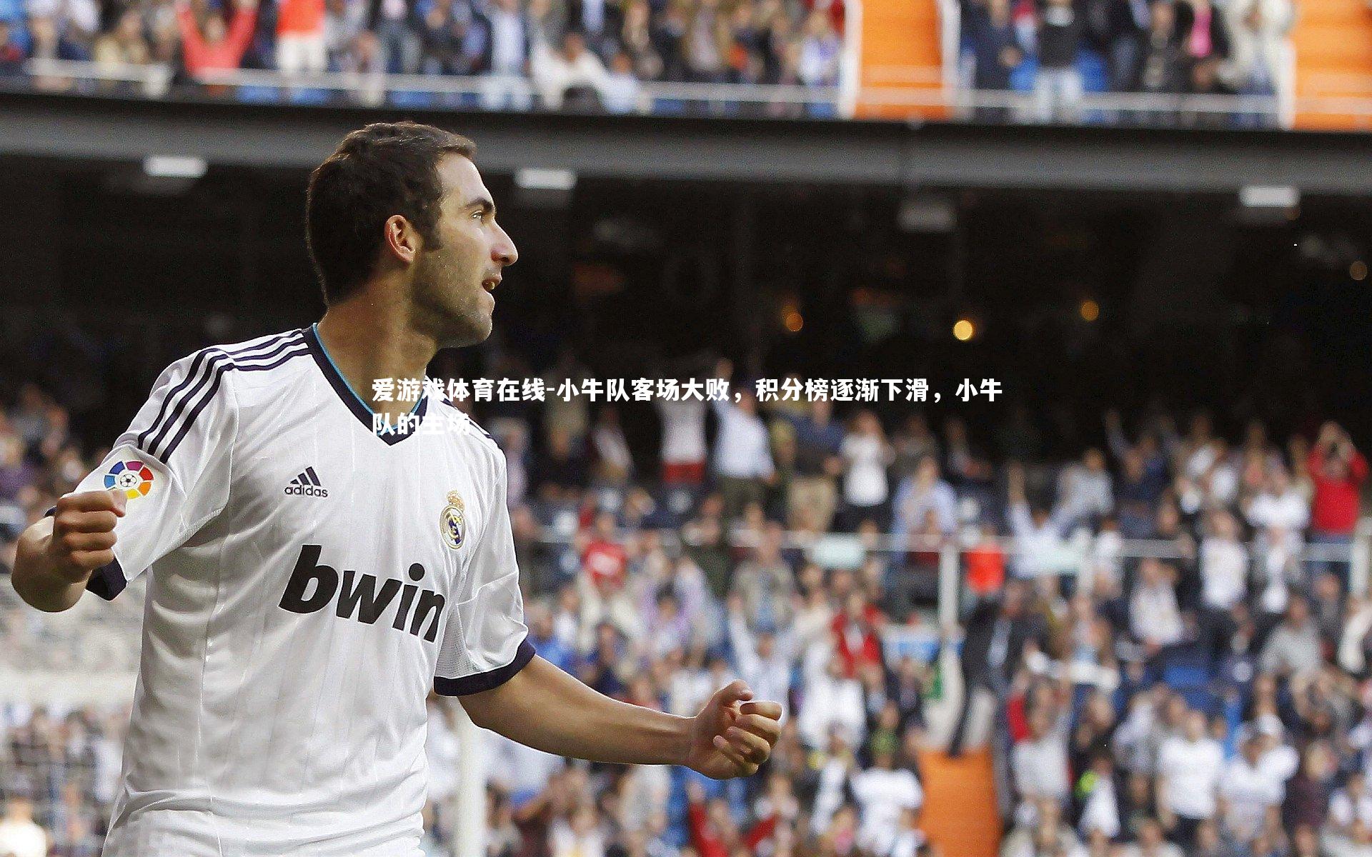 爱游戏体育在线-小牛队客场大败，积分榜逐渐下滑，小牛队的主场