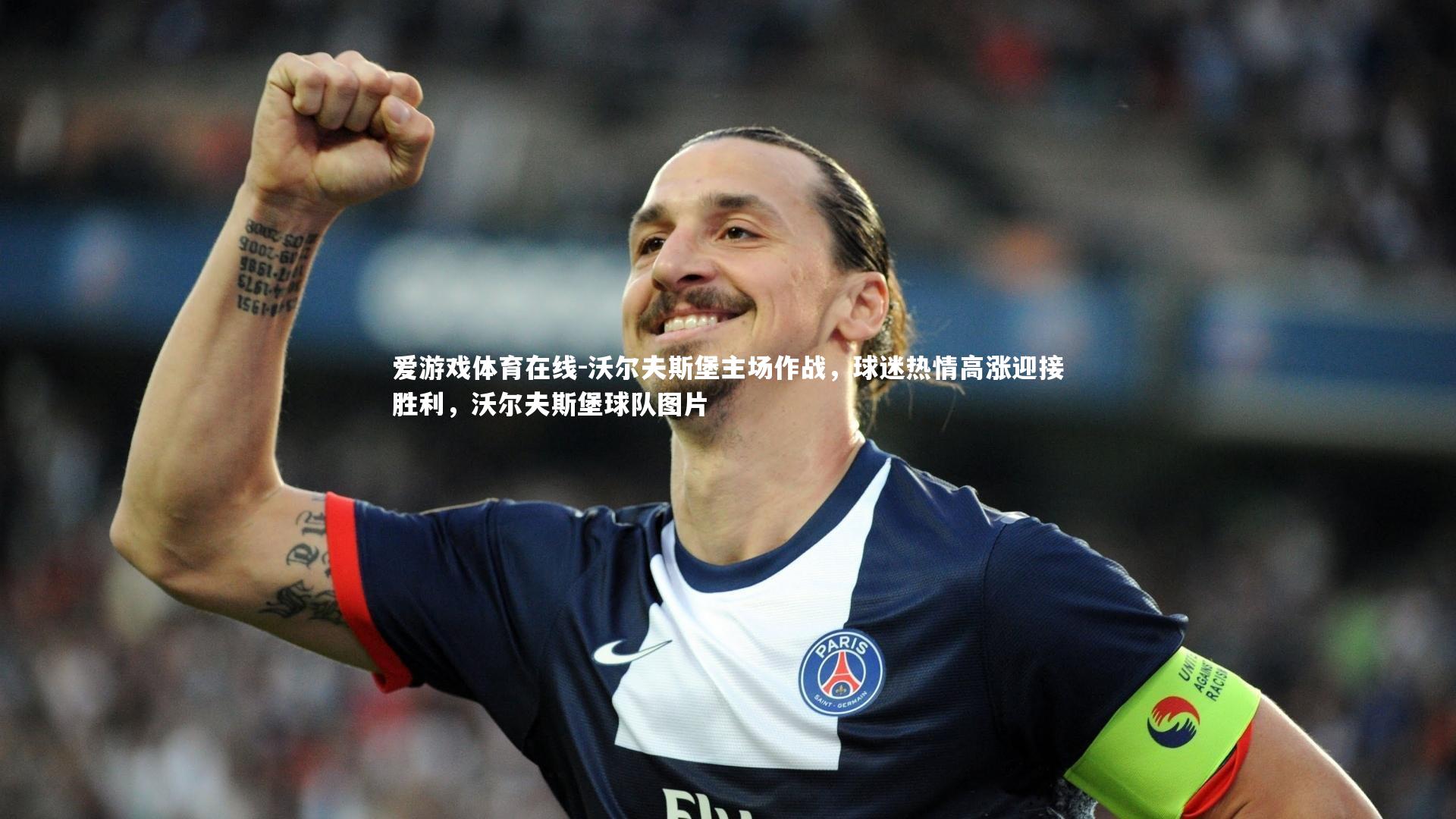沃尔夫斯堡主场作战，球迷热情高涨迎接胜利，沃尔夫斯堡球队图片